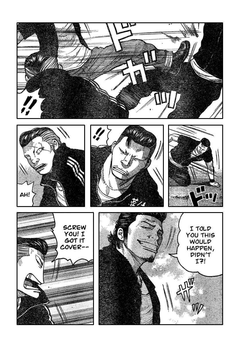Worst Chap 112 - Next Chap 113