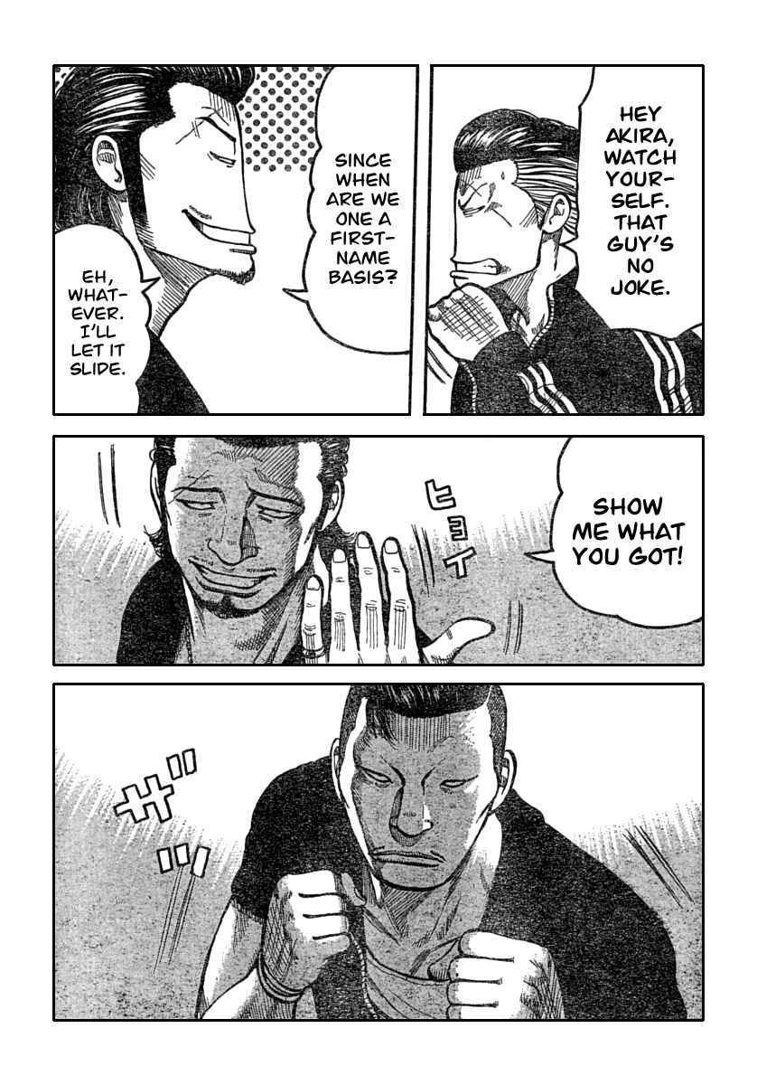 Worst Chap 112 - Next Chap 113