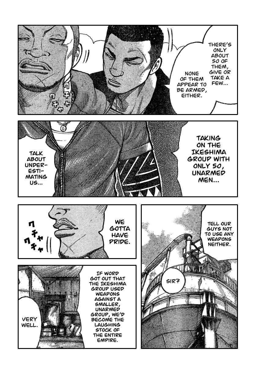 Worst Chap 112 - Next Chap 113