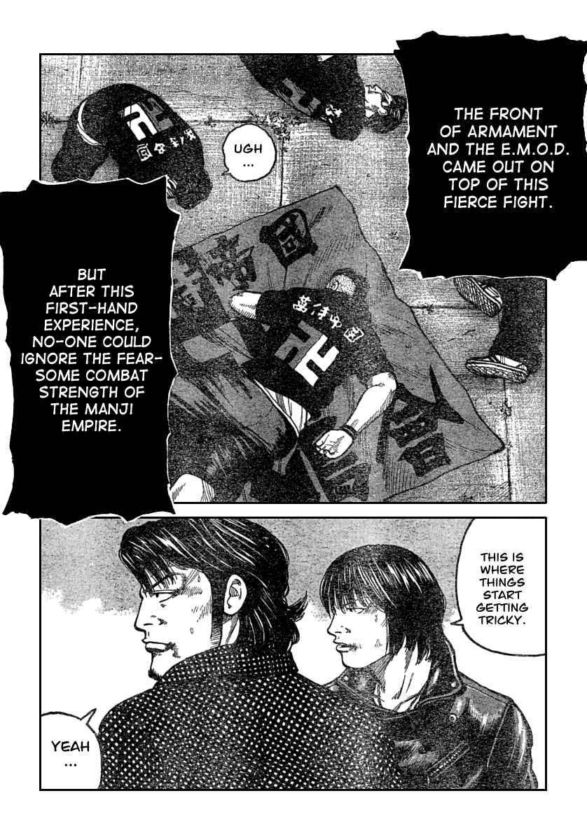 Worst Chap 112 - Next Chap 113