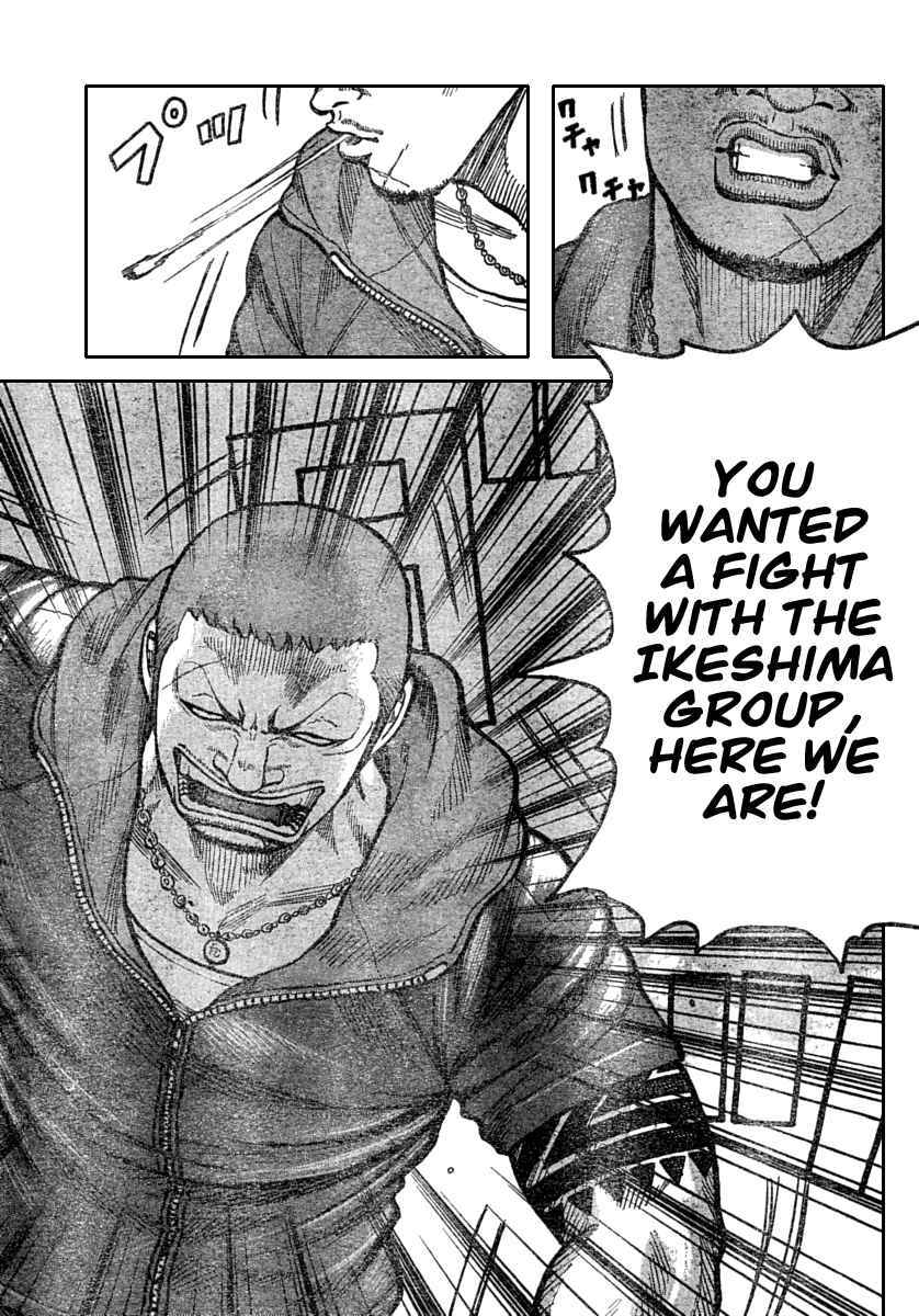Worst Chap 112 - Next Chap 113