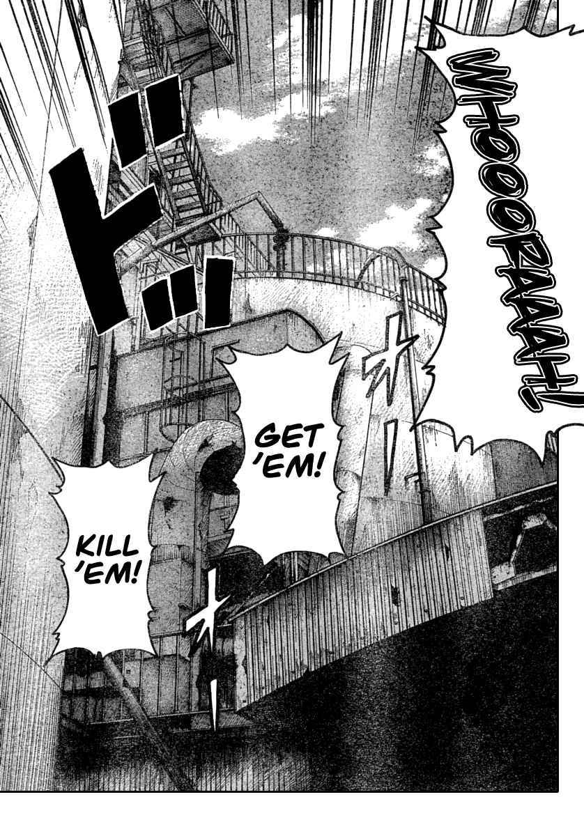 Worst Chap 112 - Next Chap 113
