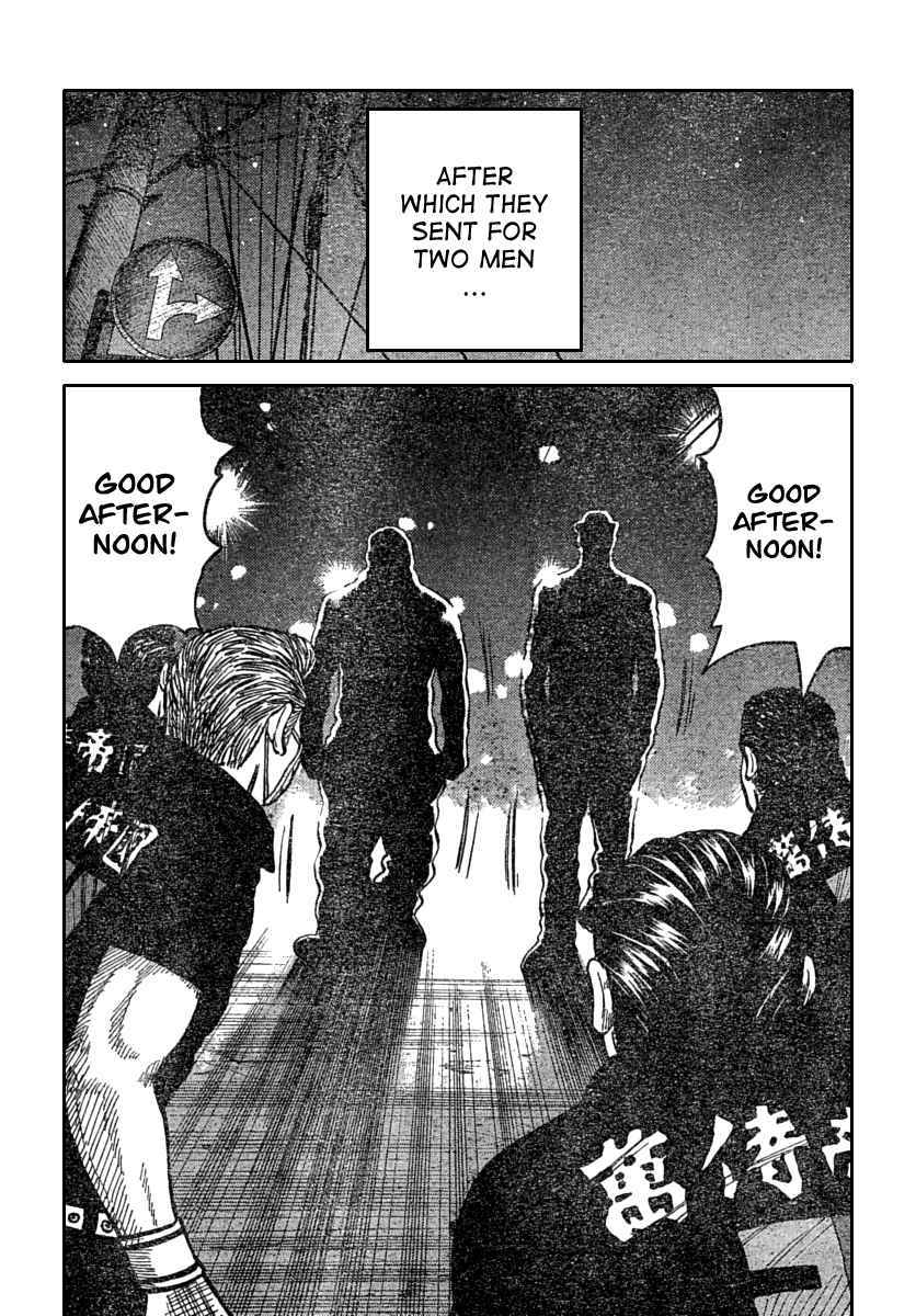 Worst Chap 113 - Next Chap 114