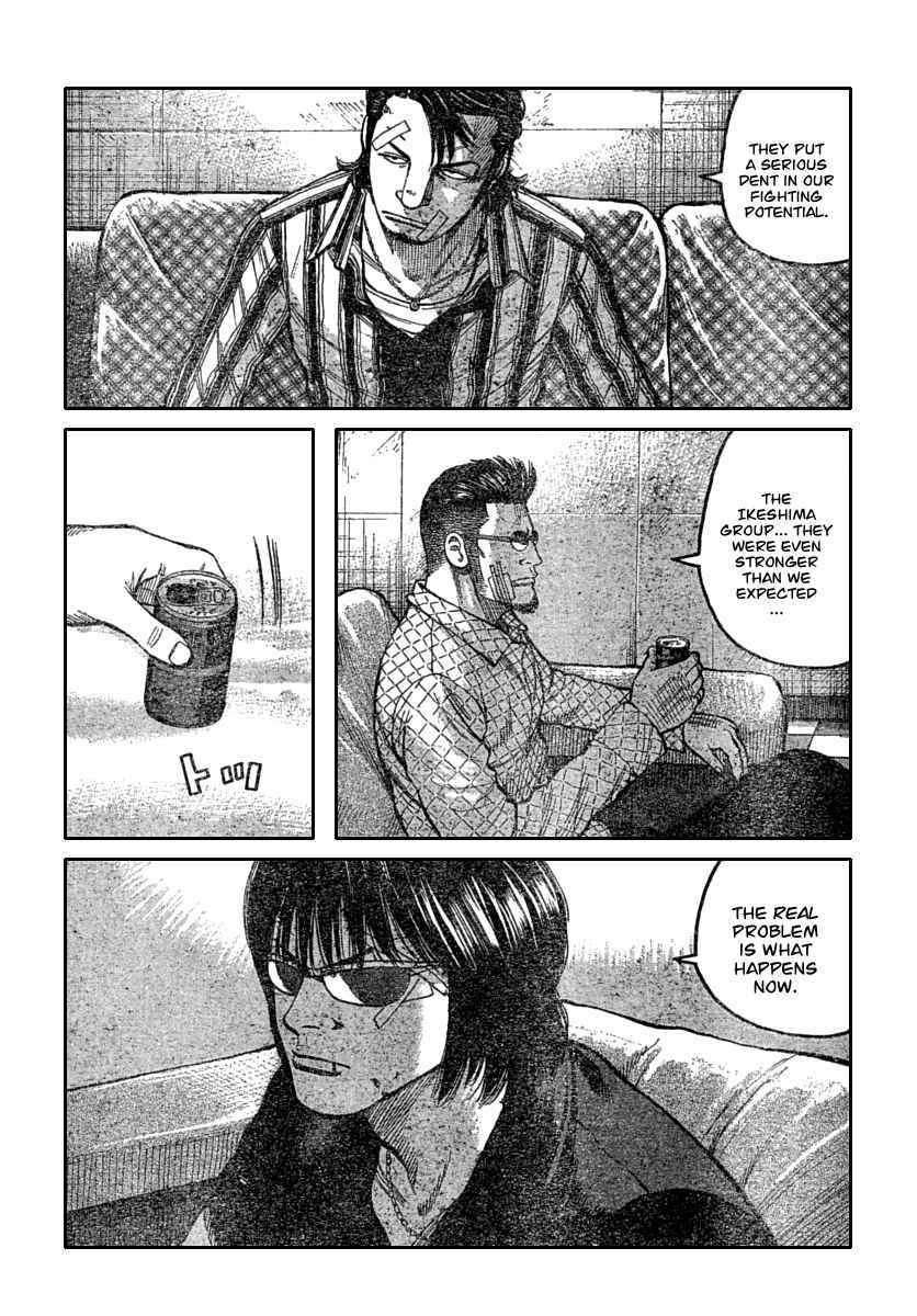 Worst Chap 113 - Next Chap 114