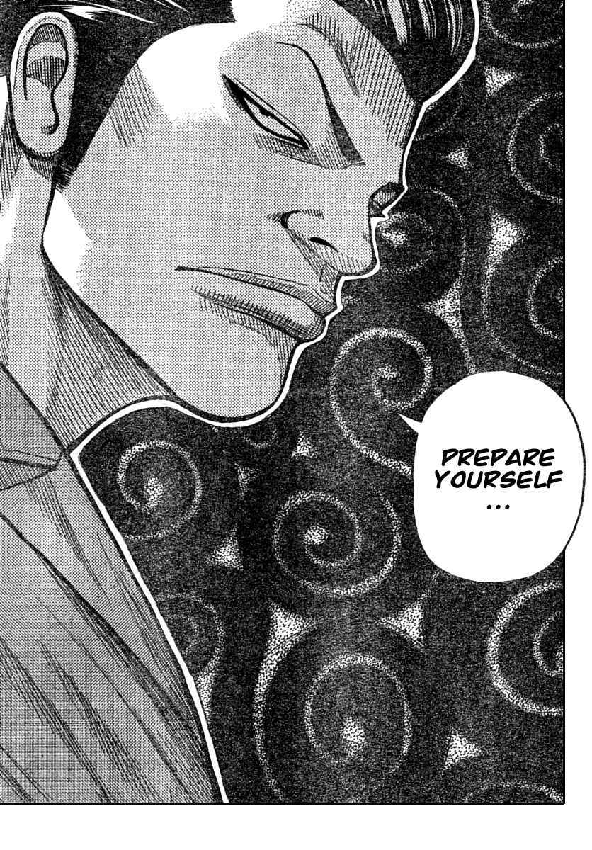 Worst Chap 113 - Next Chap 114