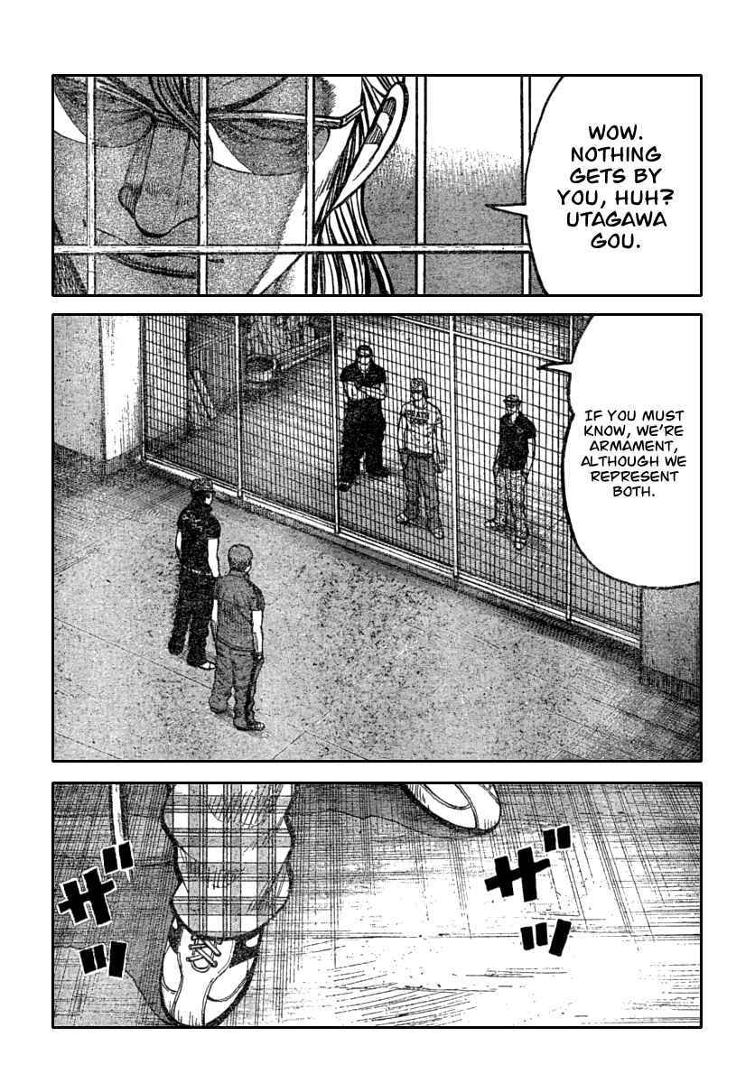 Worst Chap 113 - Next Chap 114