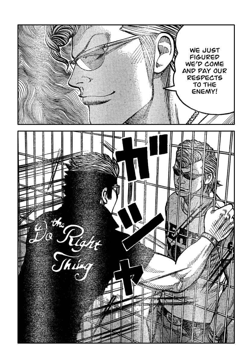 Worst Chap 113 - Next Chap 114