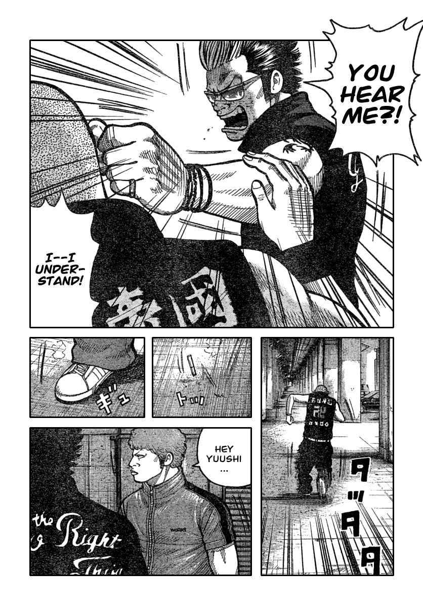 Worst Chap 113 - Next Chap 114