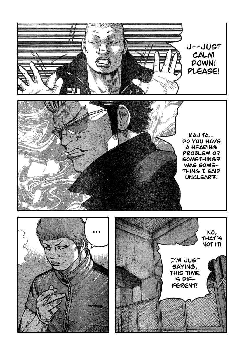 Worst Chap 113 - Next Chap 114