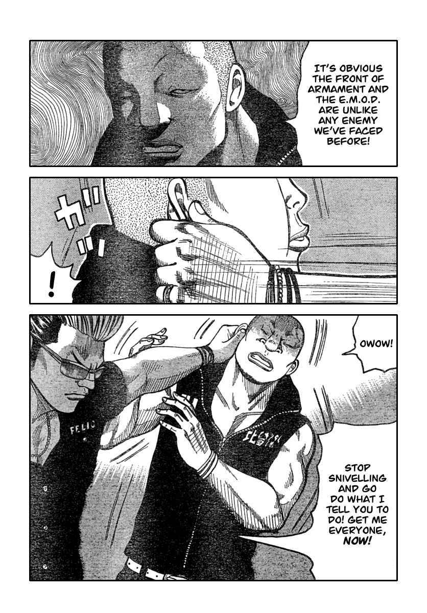 Worst Chap 113 - Next Chap 114