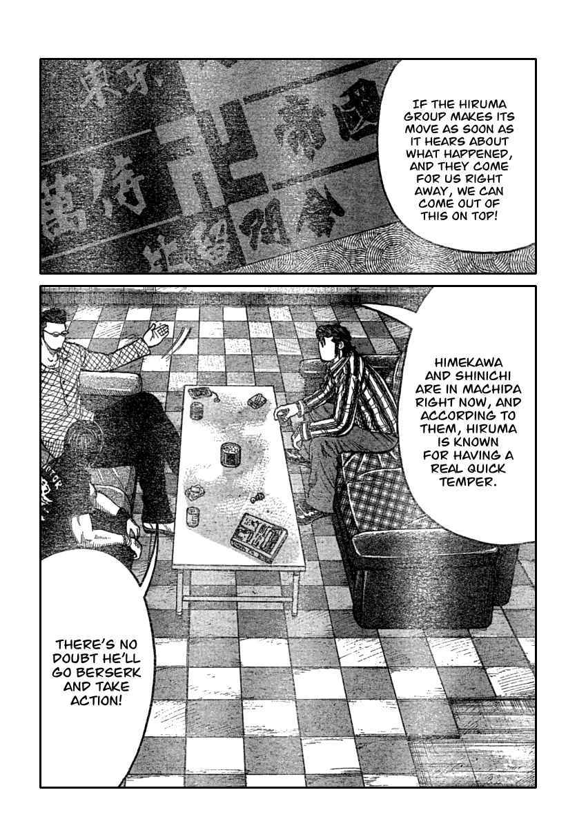 Worst Chap 113 - Next Chap 114