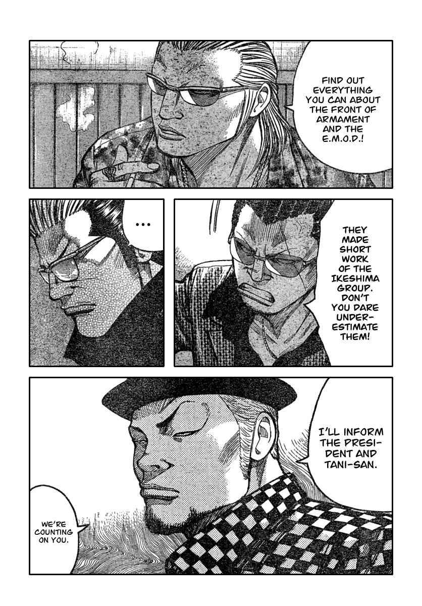 Worst Chap 113 - Next Chap 114
