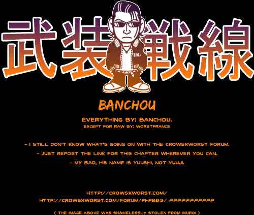 Worst Chap 113 - Next Chap 114