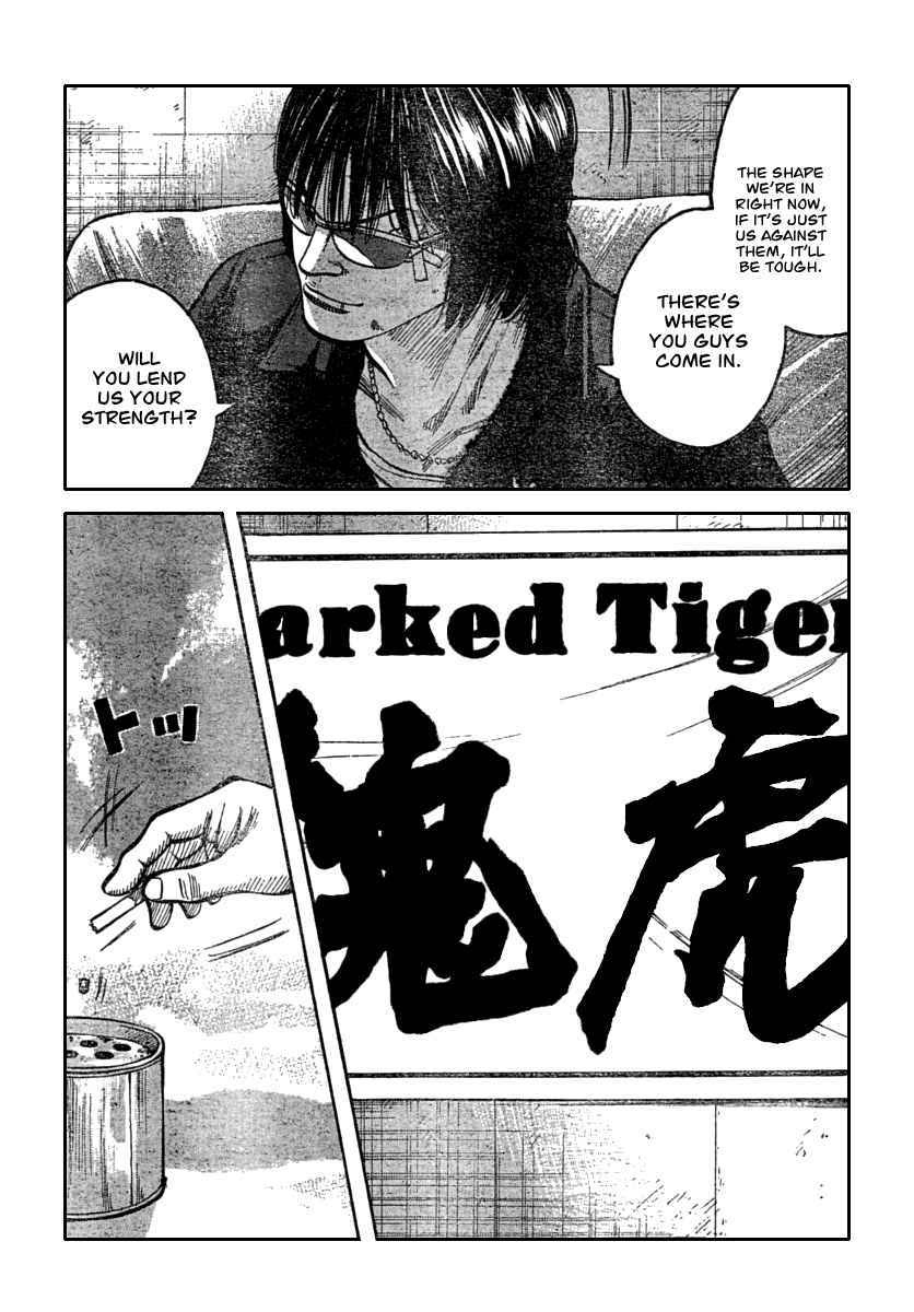 Worst Chap 113 - Next Chap 114