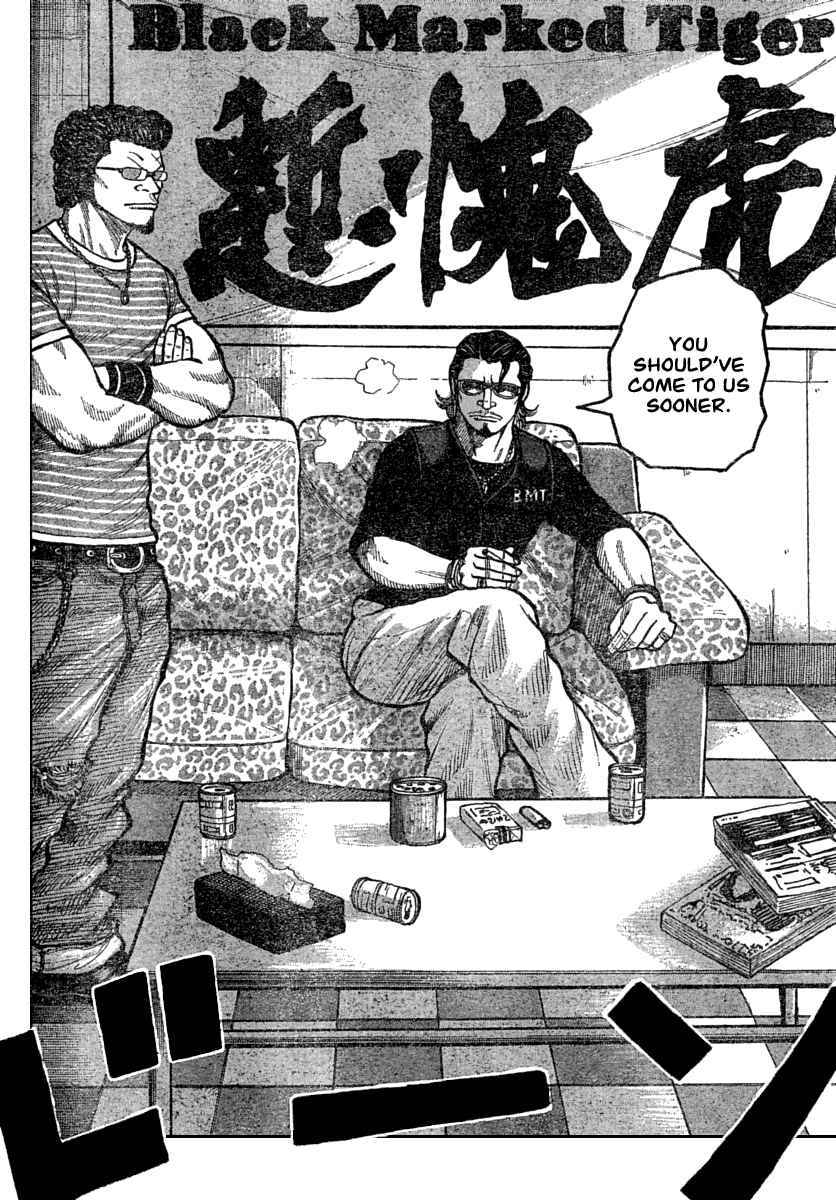 Worst Chap 113 - Next Chap 114