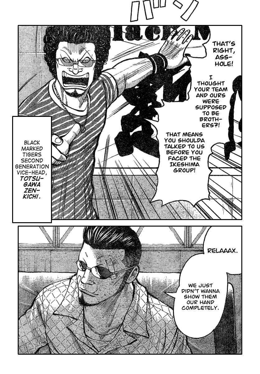 Worst Chap 113 - Next Chap 114