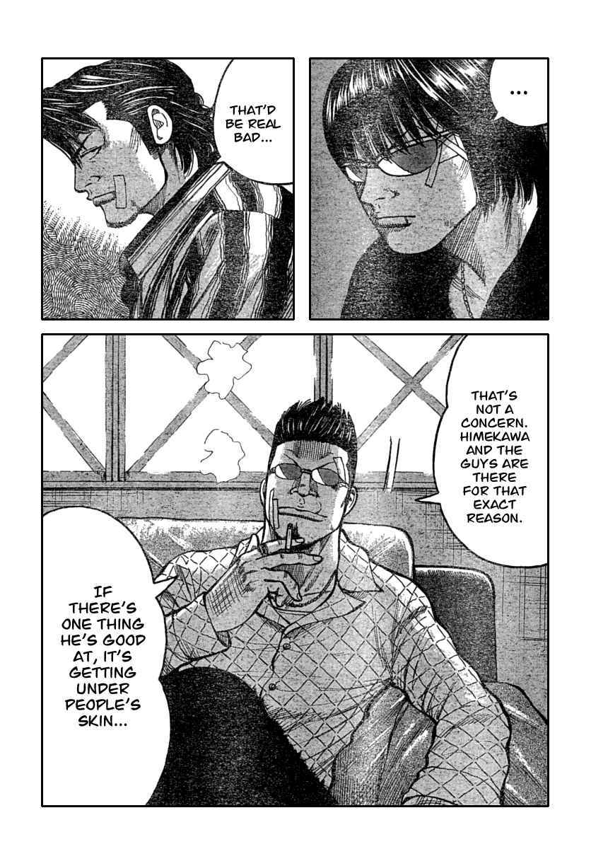 Worst Chap 113 - Next Chap 114