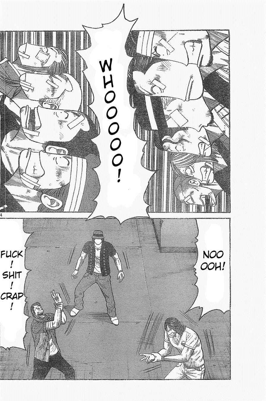 Worst Chap 127 - Next Chap 128