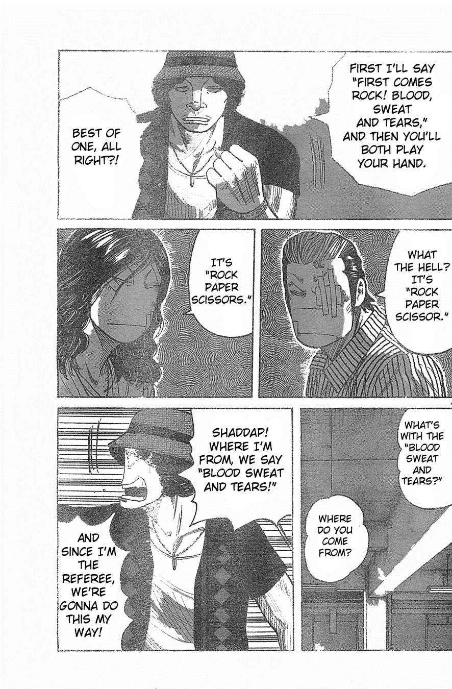 Worst Chap 127 - Next Chap 128
