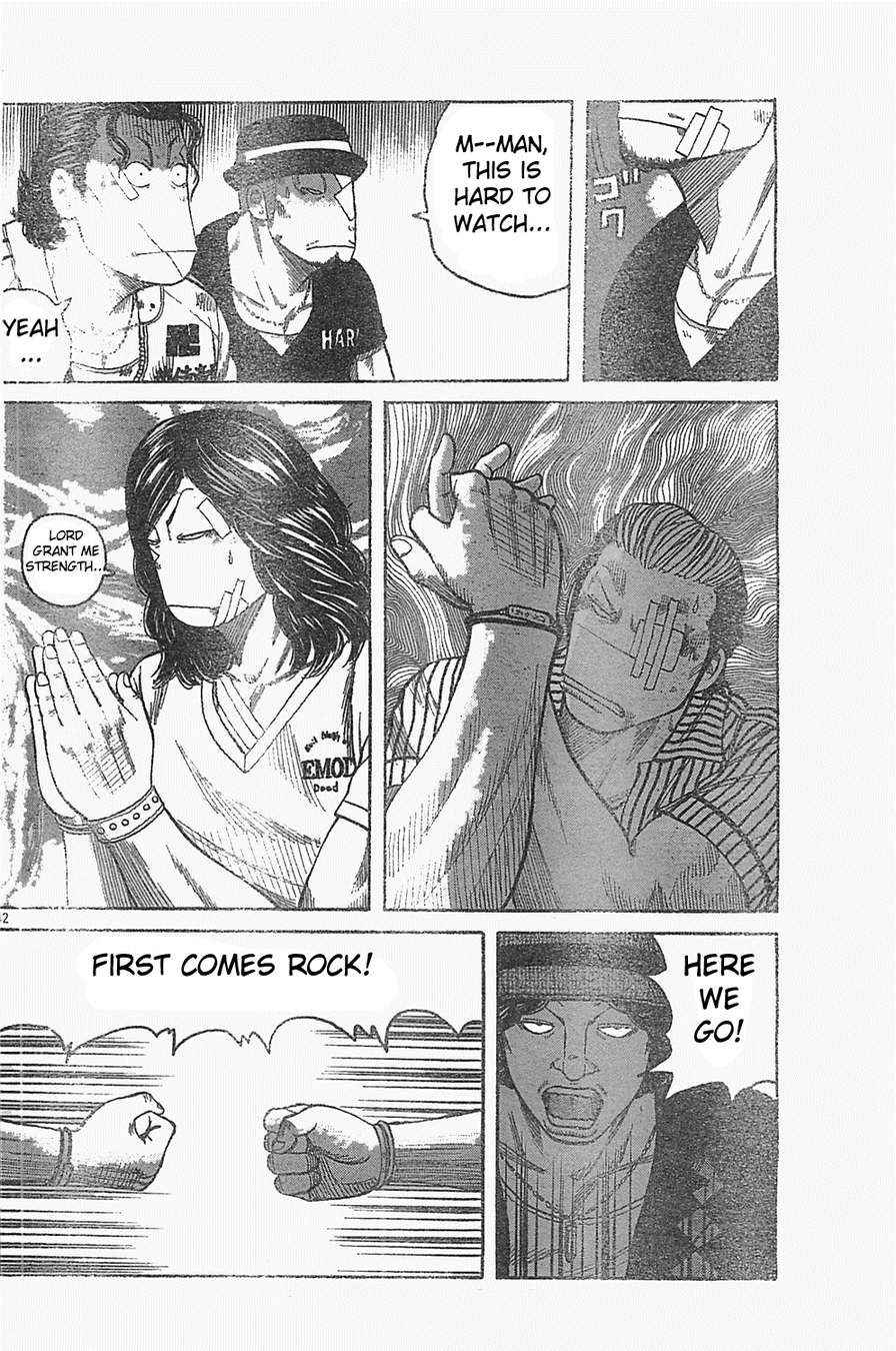 Worst Chap 127 - Next Chap 128