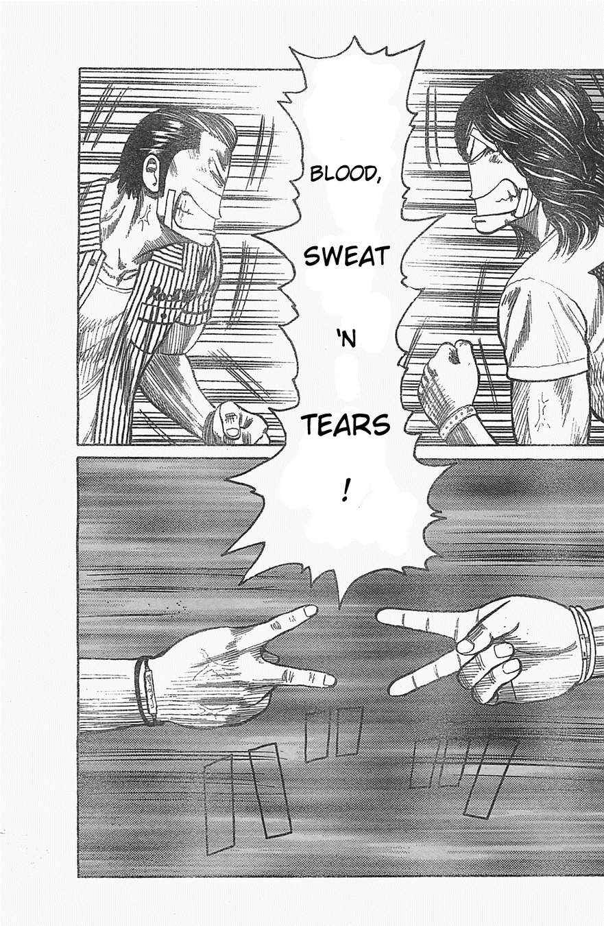 Worst Chap 127 - Next Chap 128