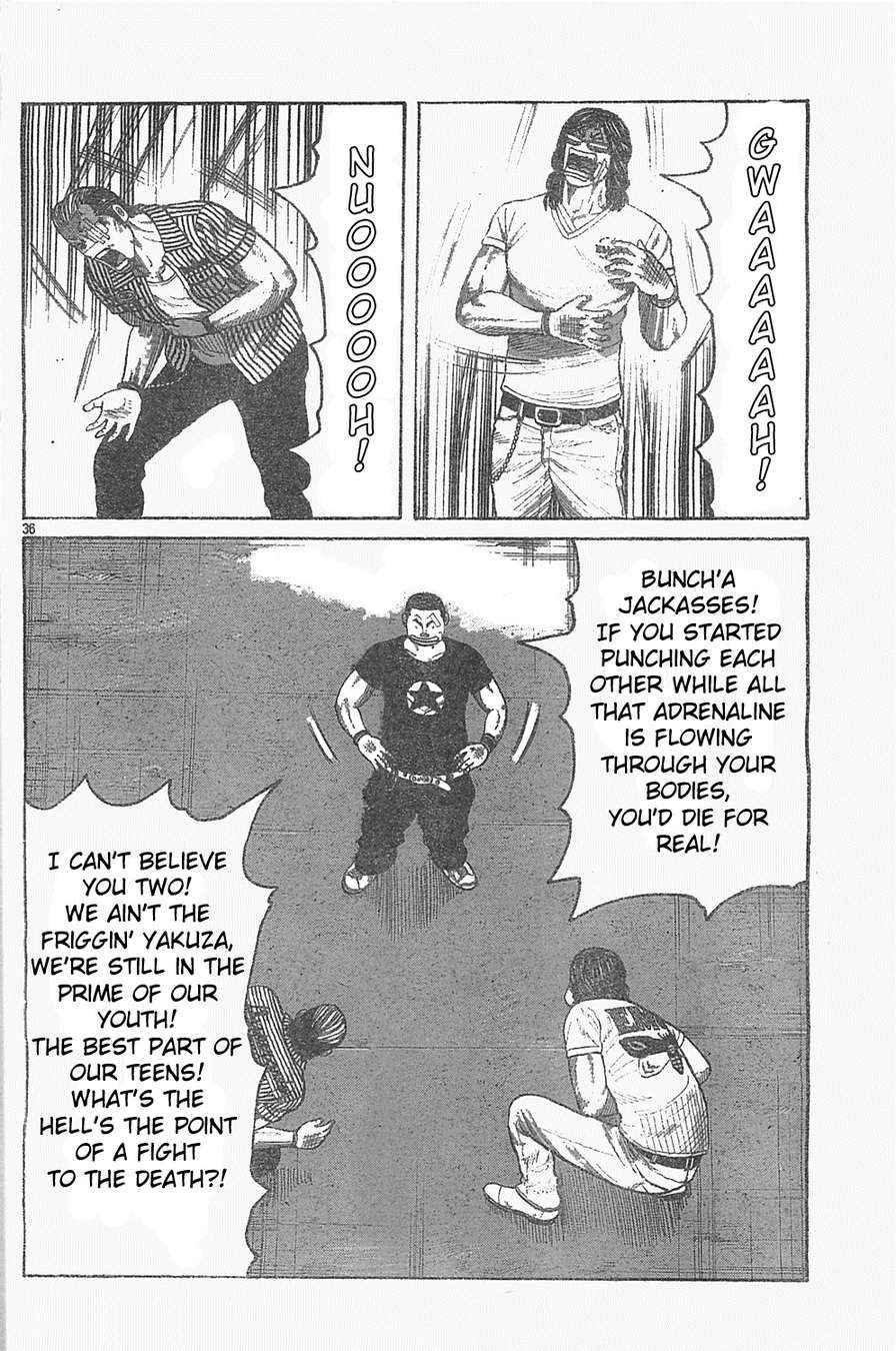 Worst Chap 127 - Next Chap 128
