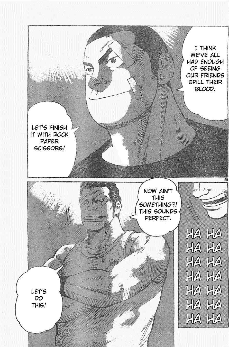Worst Chap 127 - Next Chap 128