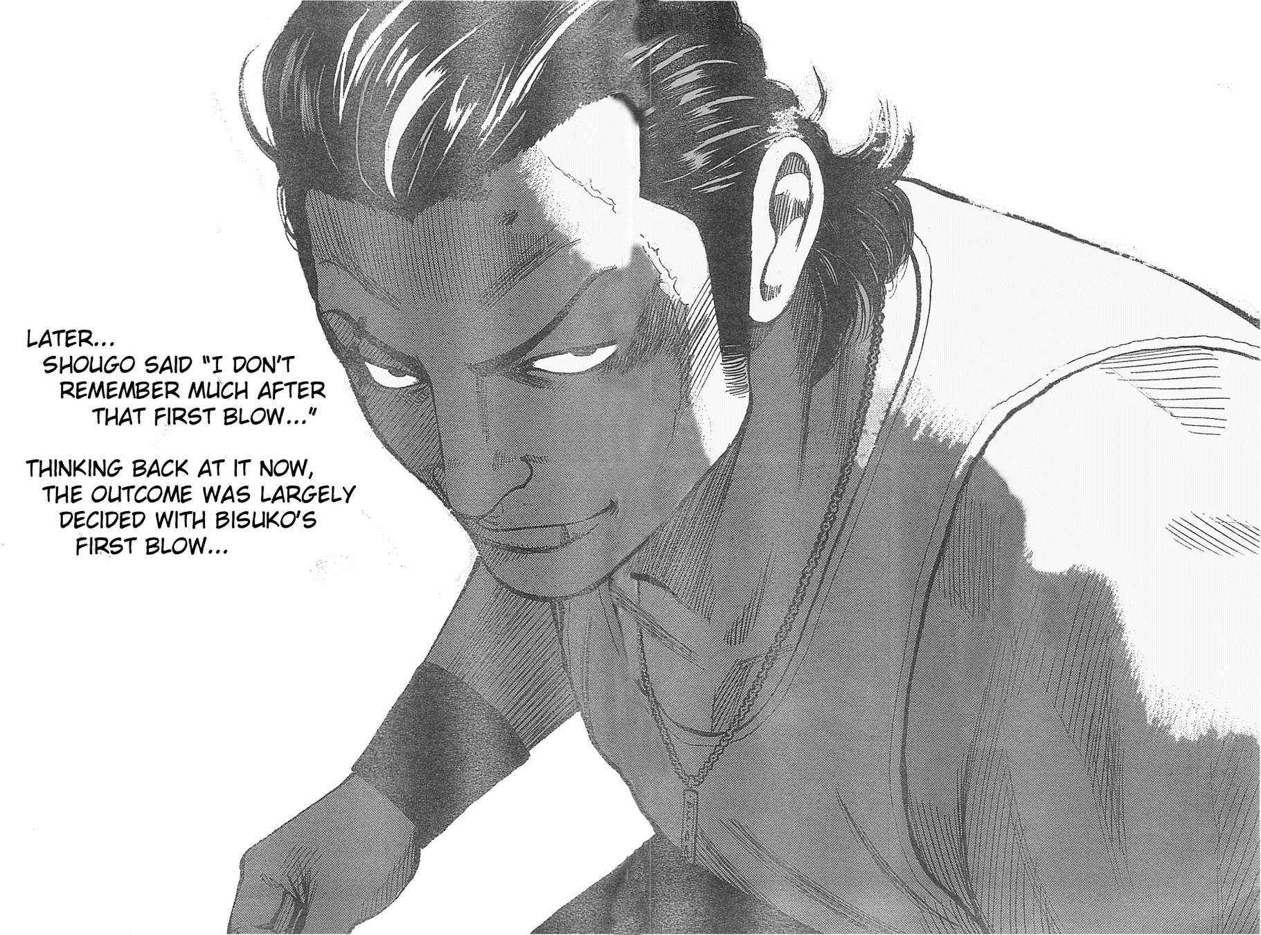 Worst Chap 127 - Next Chap 128