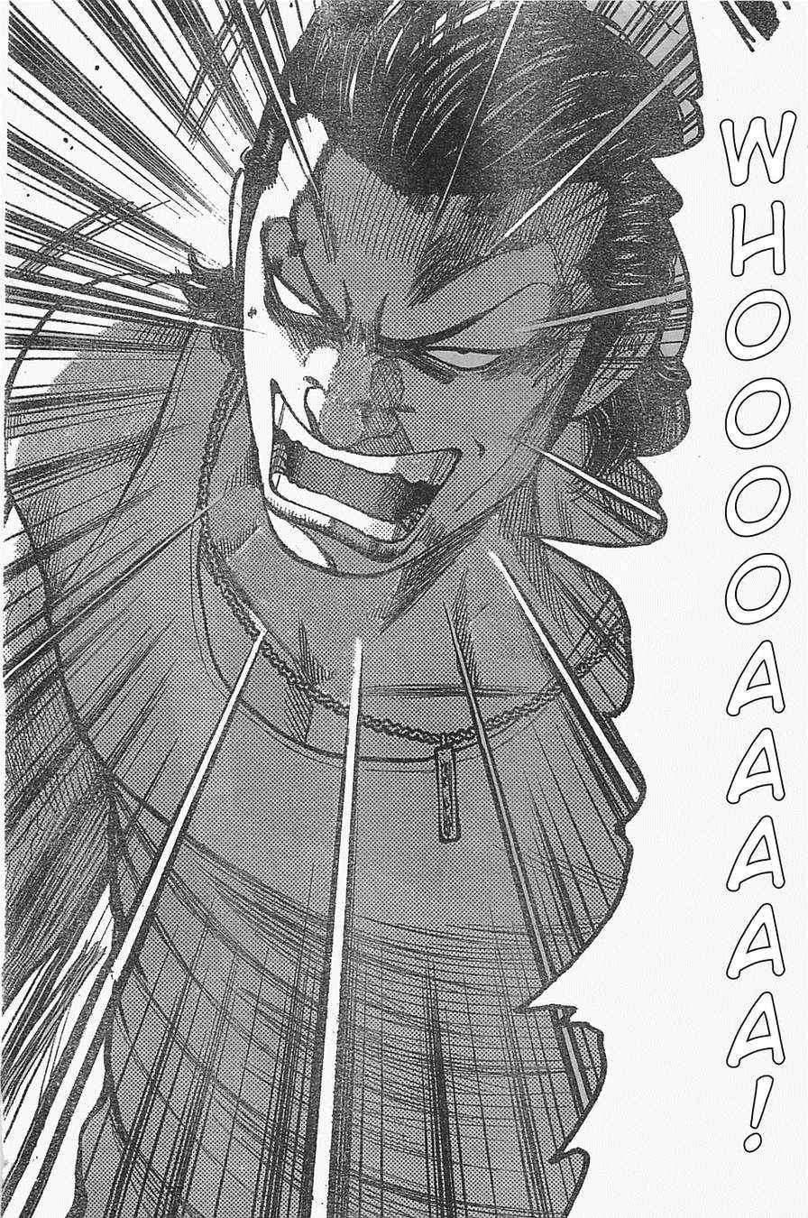 Worst Chap 127 - Next Chap 128