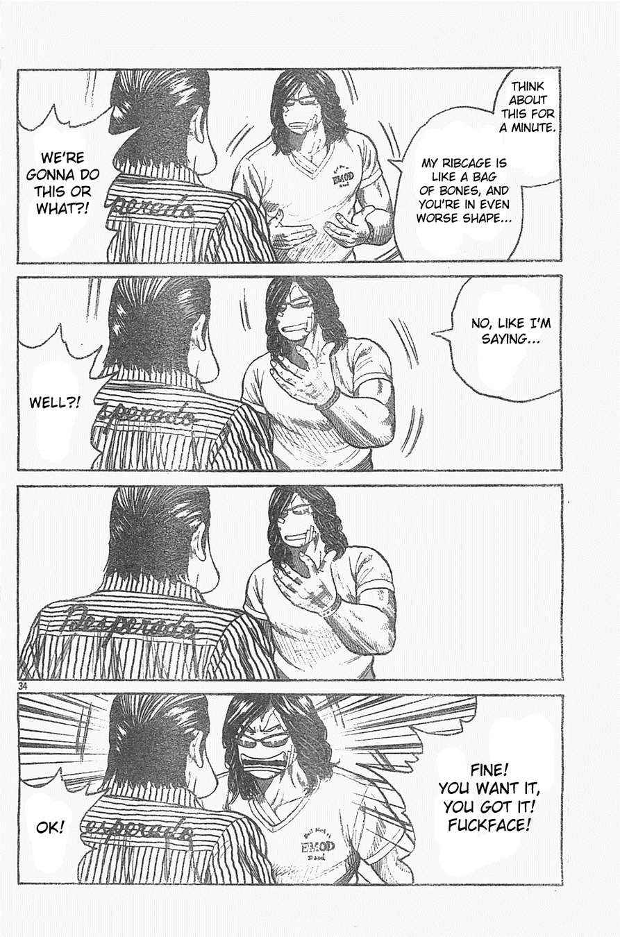 Worst Chap 127 - Next Chap 128