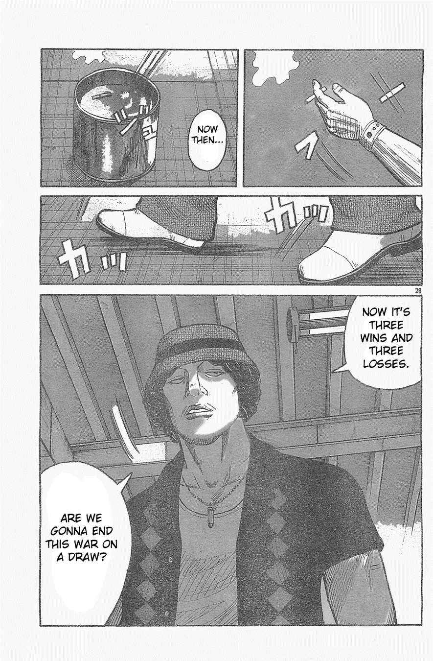 Worst Chap 127 - Next Chap 128