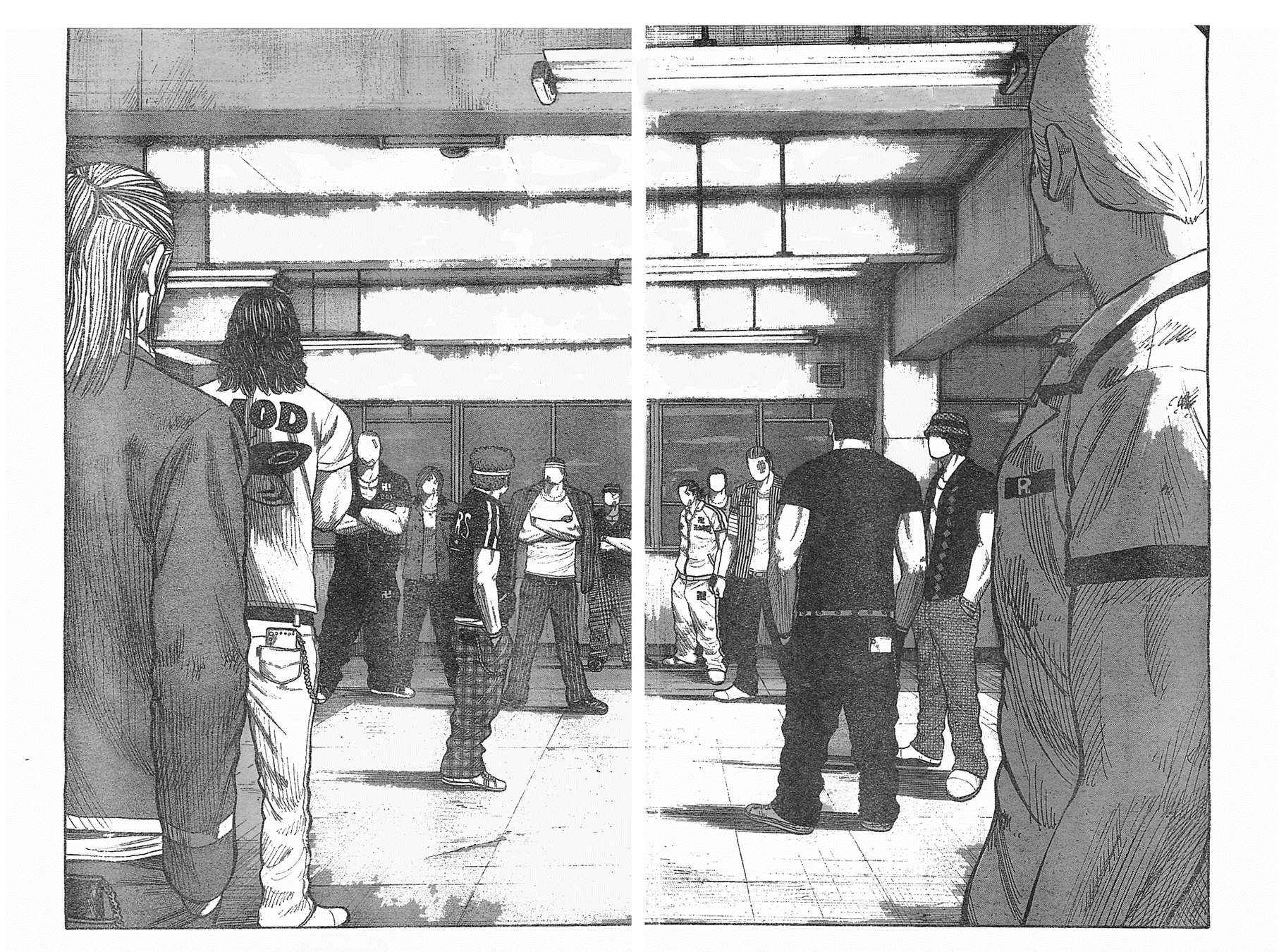 Worst Chap 127 - Next Chap 128