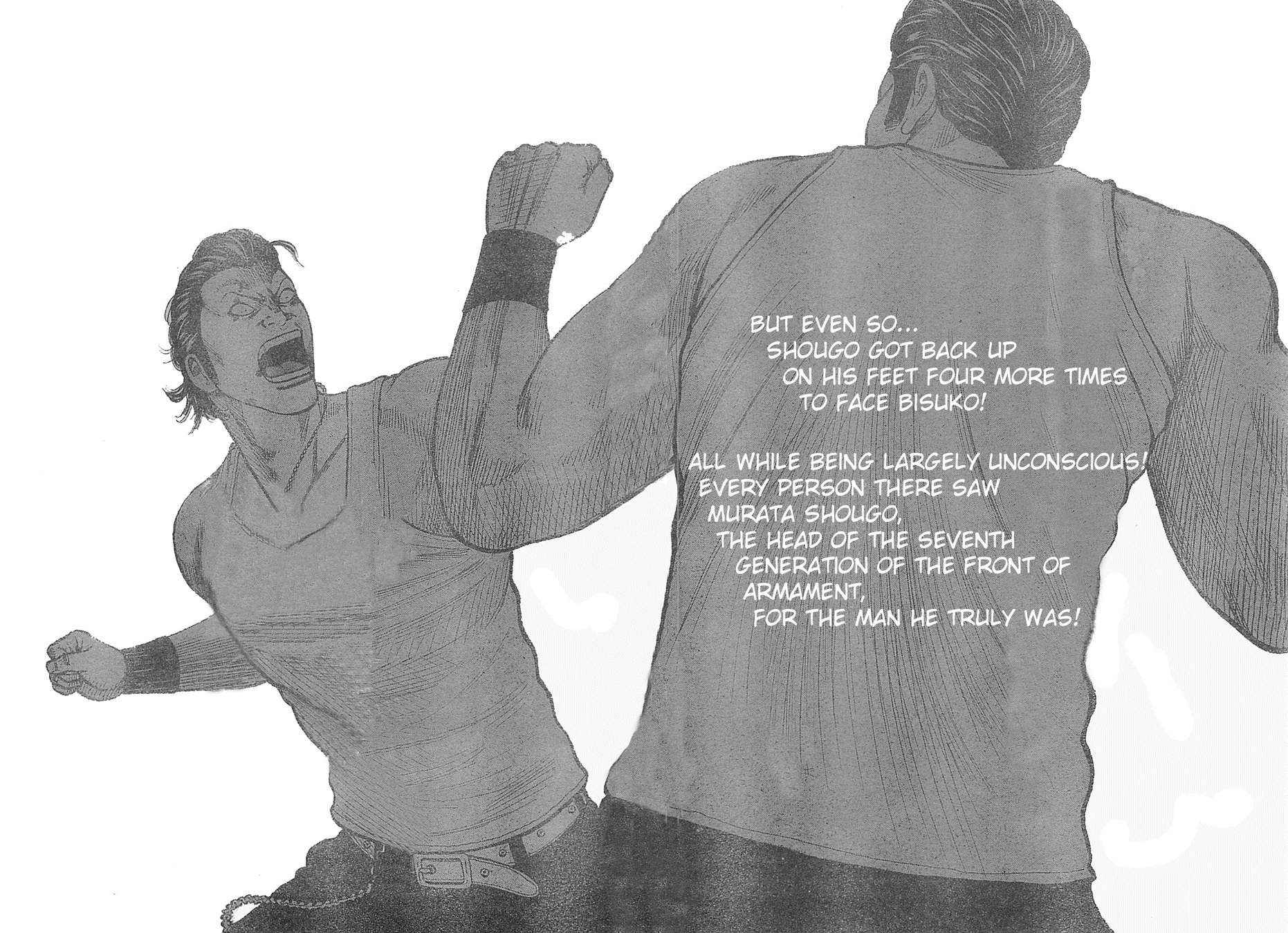 Worst Chap 127 - Next Chap 128