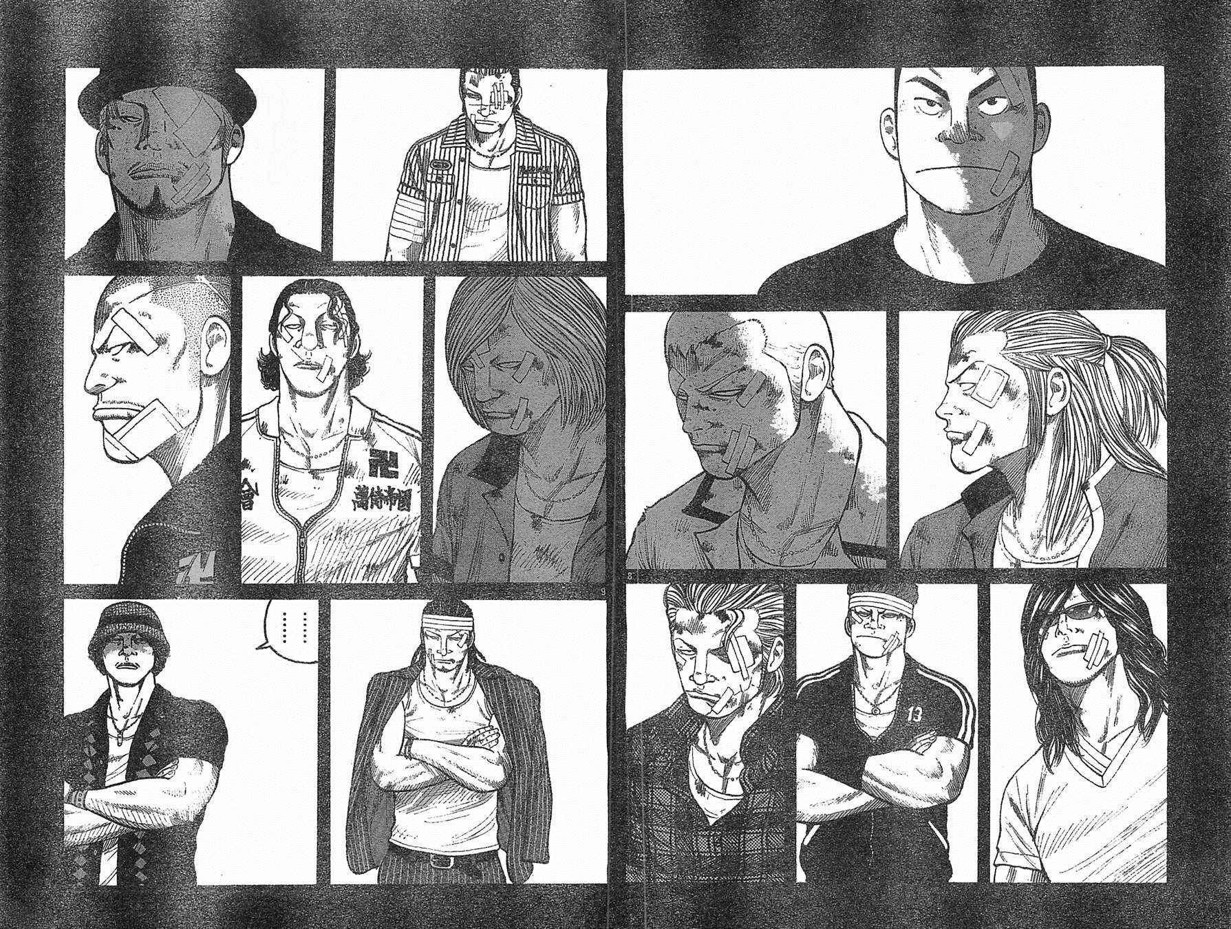 Worst Chap 127 - Next Chap 128
