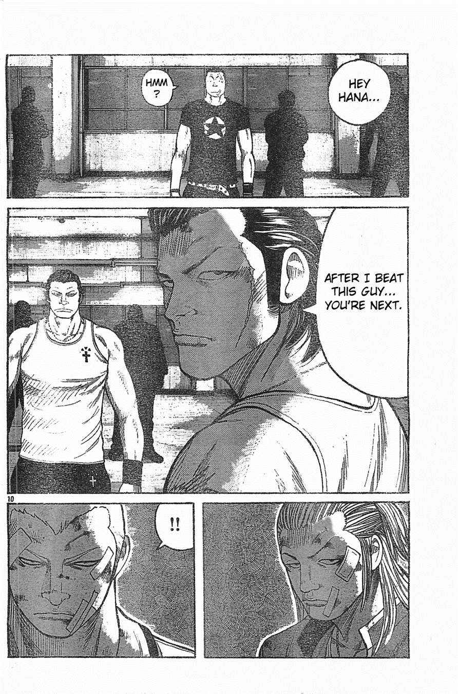 Worst Chap 127 - Next Chap 128
