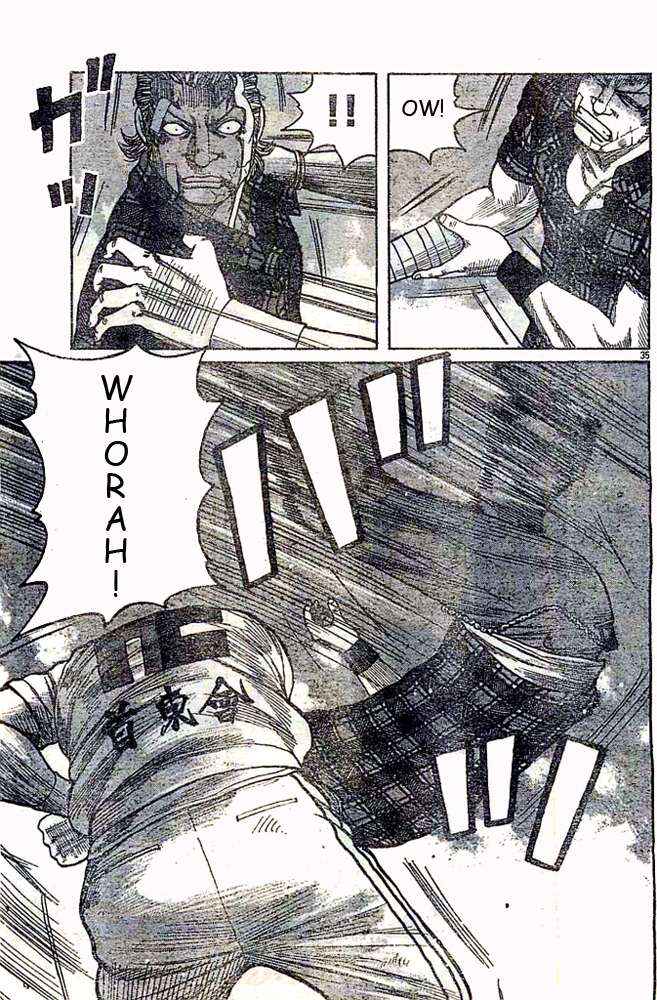 Worst Chap 124 - Next Chap 125
