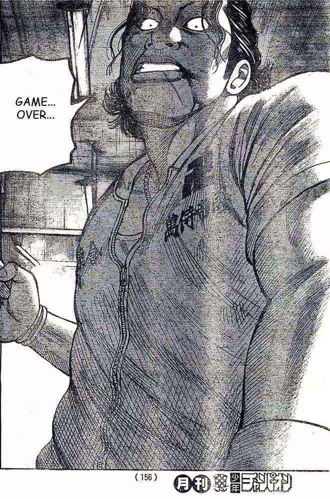 Worst Chap 124 - Next Chap 125