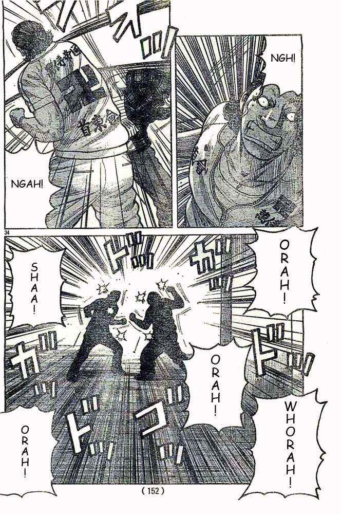 Worst Chap 124 - Next Chap 125