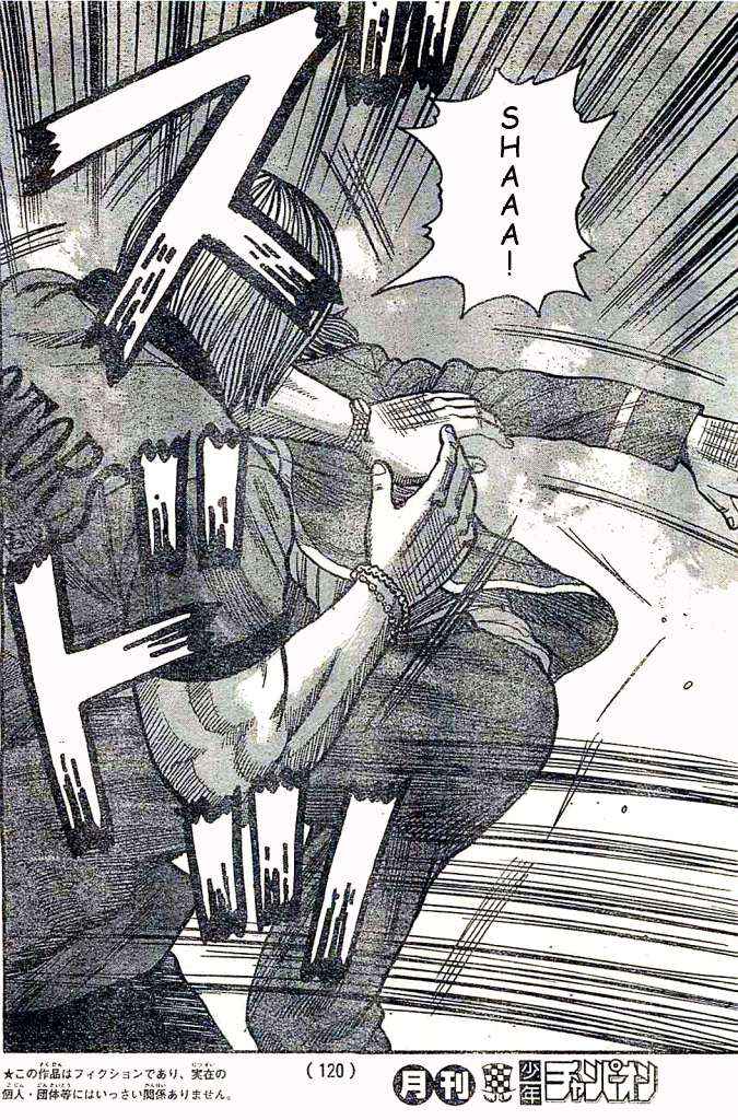 Worst Chap 124 - Next Chap 125