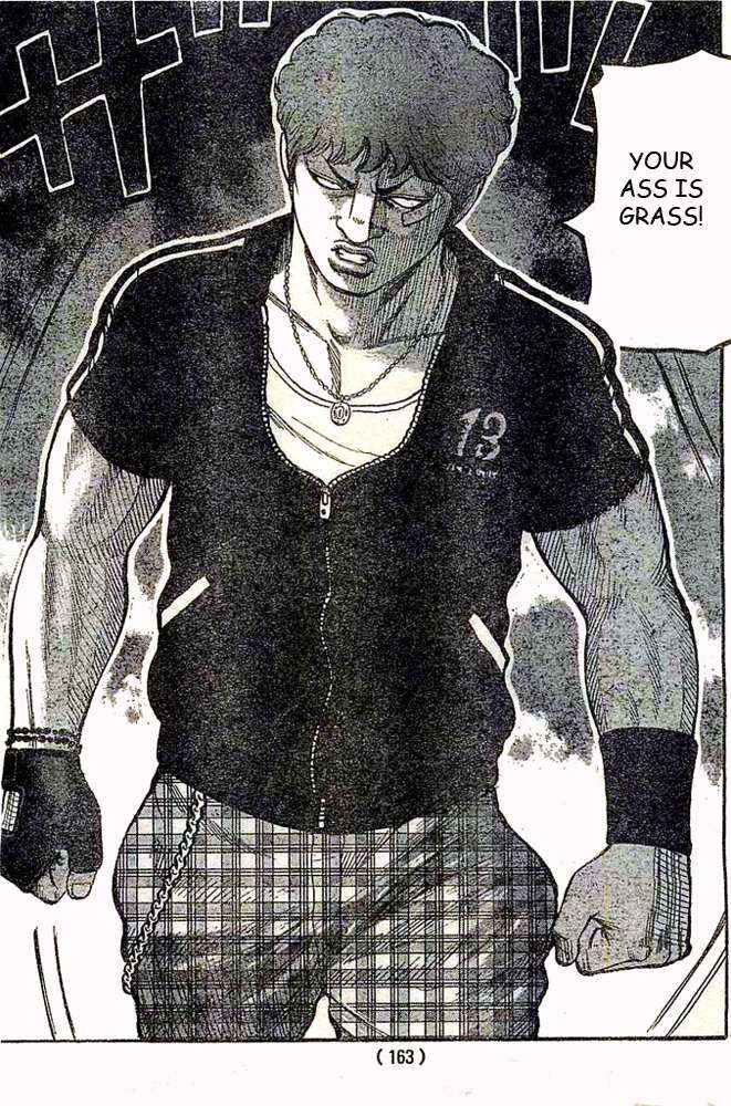 Worst Chap 124 - Next Chap 125