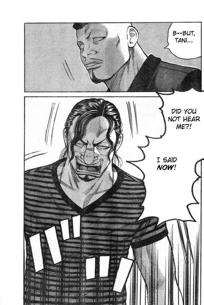 Worst Chap 125 - Next Chap 126
