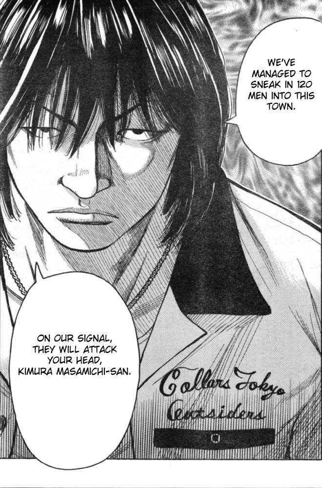Worst Chap 125 - Next Chap 126