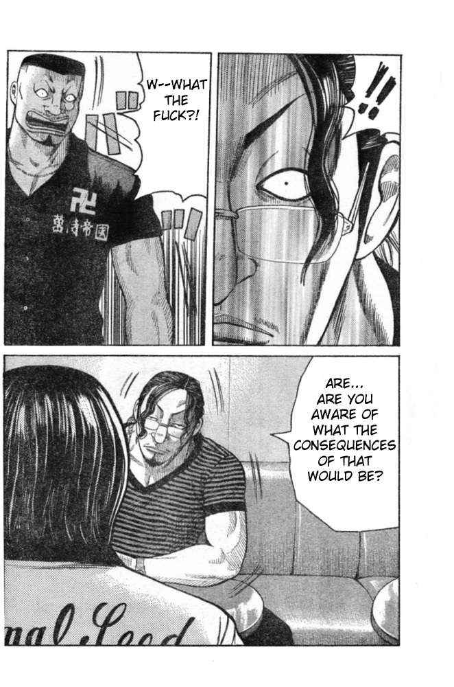 Worst Chap 125 - Next Chap 126
