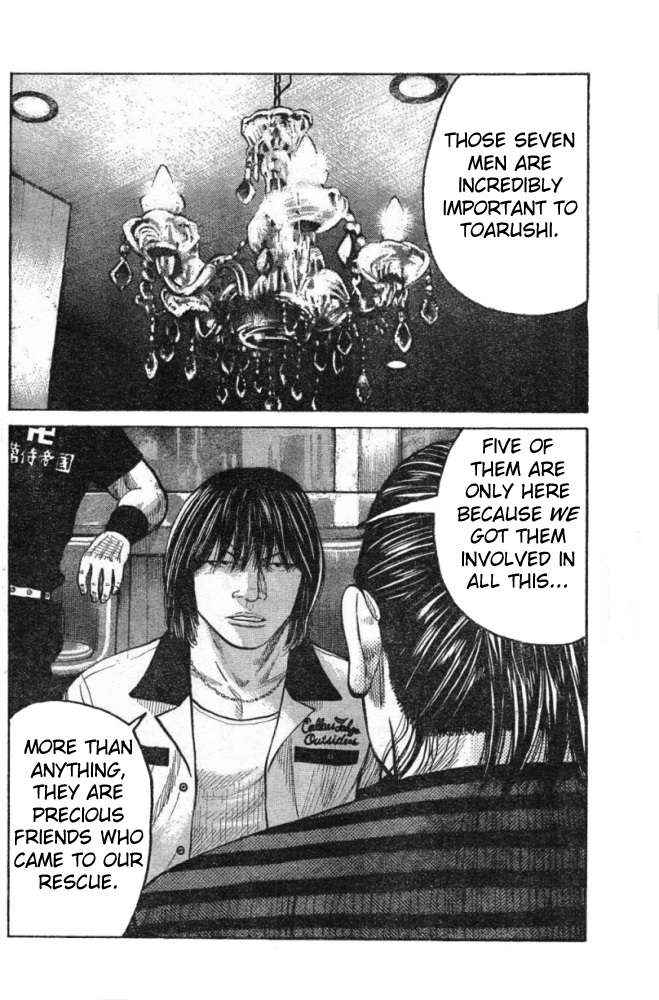 Worst Chap 125 - Next Chap 126