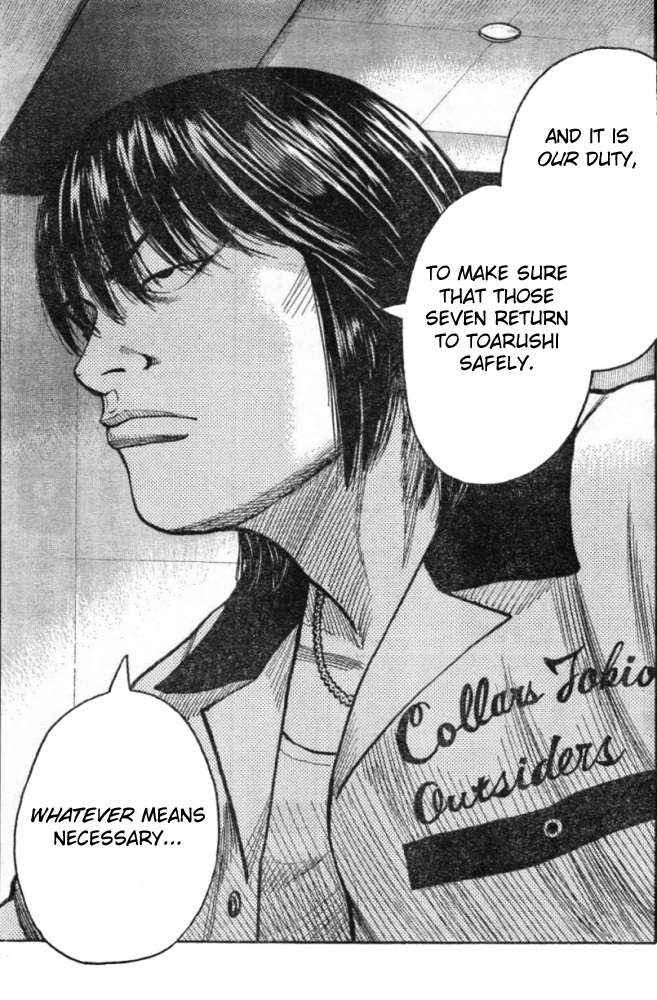Worst Chap 125 - Next Chap 126