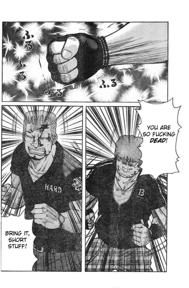 Worst Chap 125 - Next Chap 126