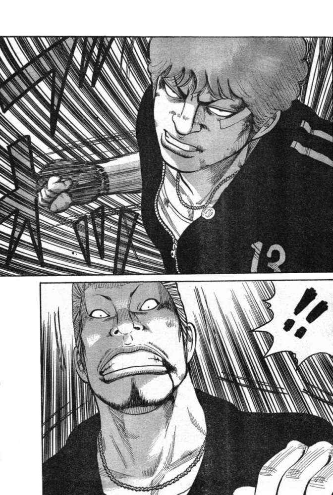 Worst Chap 125 - Next Chap 126