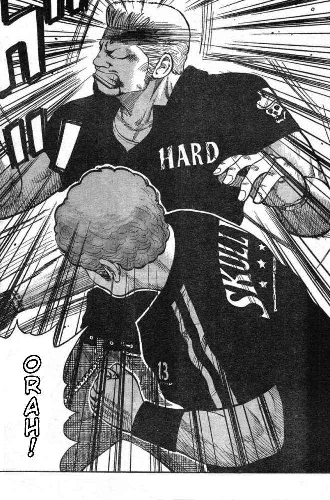 Worst Chap 125 - Next Chap 126