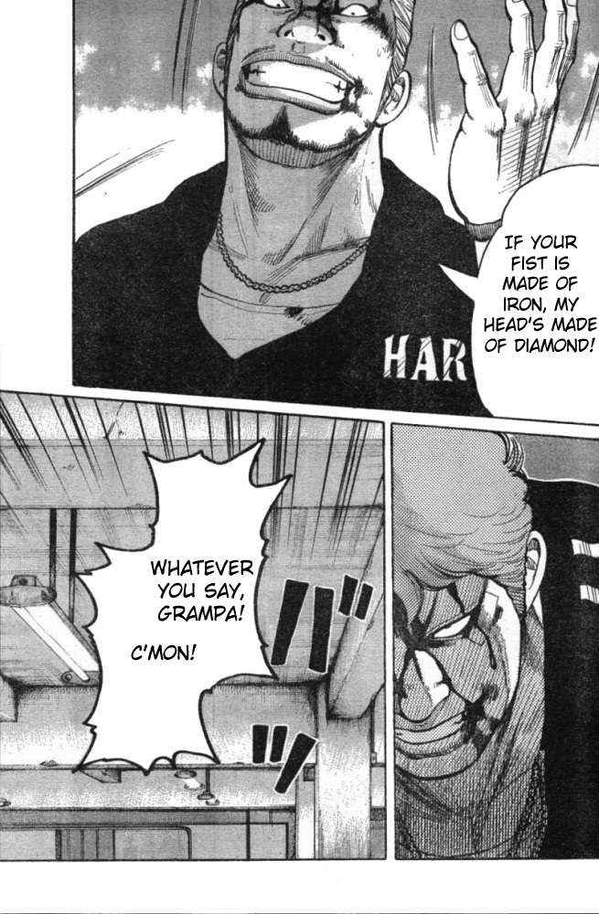 Worst Chap 125 - Next Chap 126