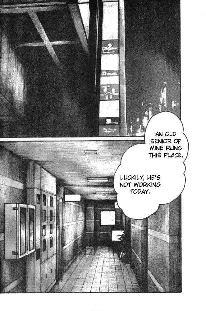 Worst Chap 125 - Next Chap 126